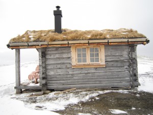 svartstjnnbua 1